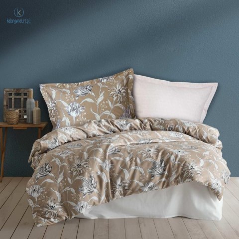 Darymex - pościel satynowa premium VITALE, 220x200 cm+2x(70x80cm) LUXURY PREMIUM