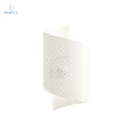 EMIBIG - nowoczesny, designerski kinkiet SPIRAL WHITE