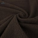 Darymex - zestaw ręczników bawełnianych SOLANO Ciemny Brąz (30x50)+(50x90)+(70x140)